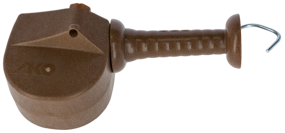 Kerbl Tor-Set Premium FLEXIGATE green