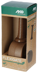 Kerbl Tor-Set Premium FLEXIGATE green