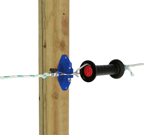 Kerbl Tor-/Startisolator Premium Vario