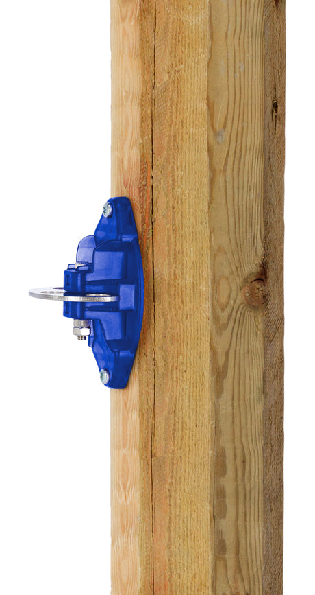 Kerbl Tor-/Startisolator Premium Vario