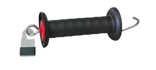 Kerbl Torgriff mit Litzclip® Bandanschluss
