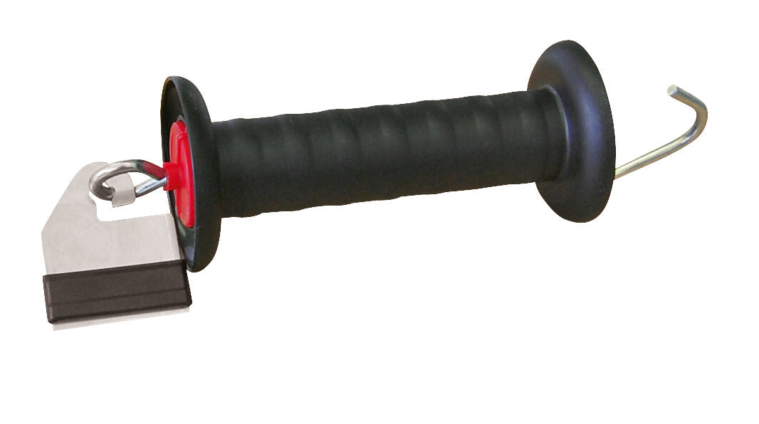 Kerbl Torgriff mit Litzclip® Bandanschluss