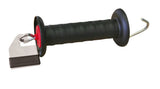 Kerbl Torgriff mit Litzclip® Bandanschluss