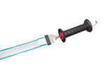 Kerbl Torgriff mit Litzclip® Bandanschluss