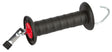 Kerbl Torgriff mit Litzclip® Verbinder