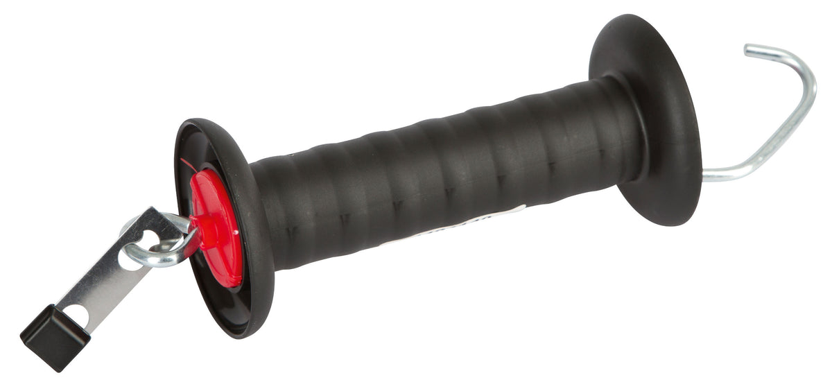 Kerbl Torgriff mit Litzclip® Verbinder