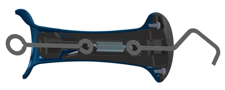Kerbl Torgriff Premium