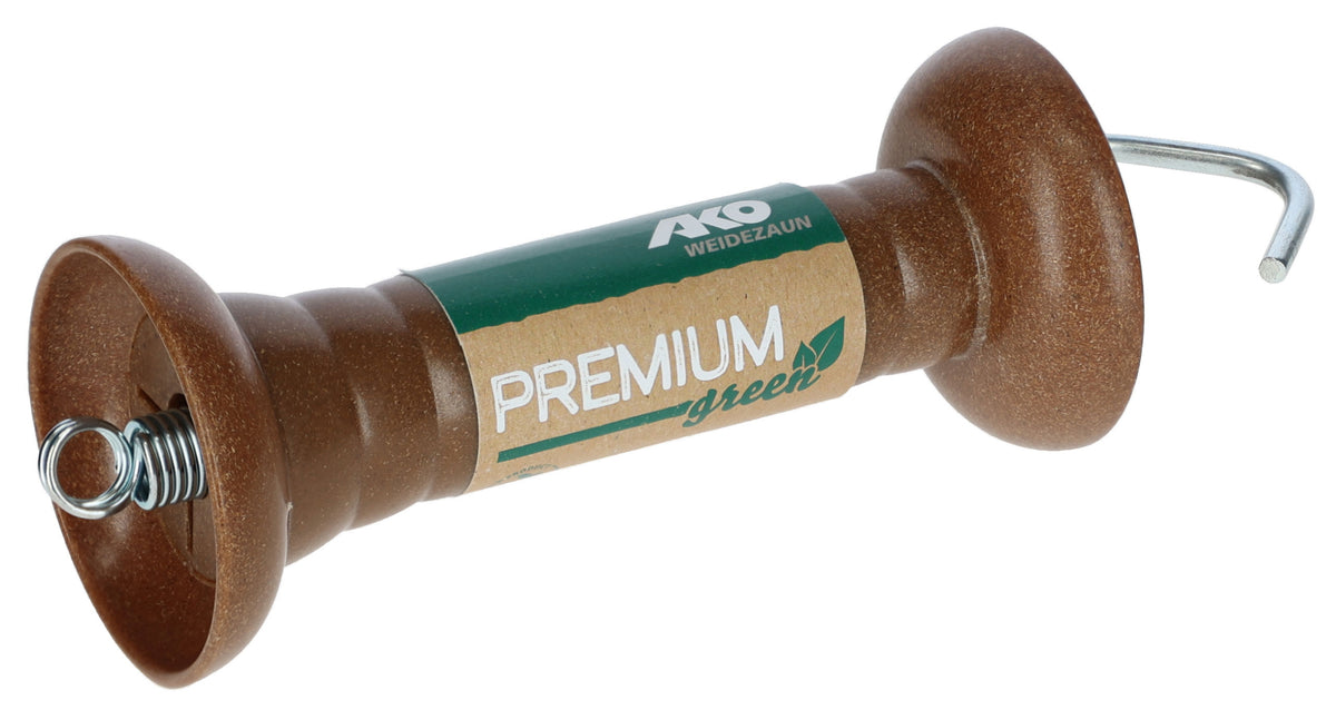 Kerbl Torgriff Premium BIG green