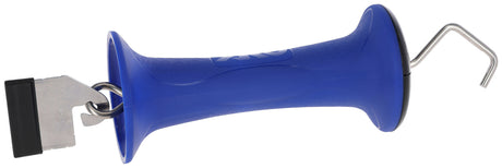 Kerbl Torgriff Premium mit Litzclip® Bandanschluss