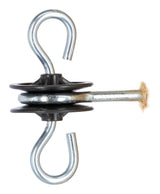 Kerbl Torisolator