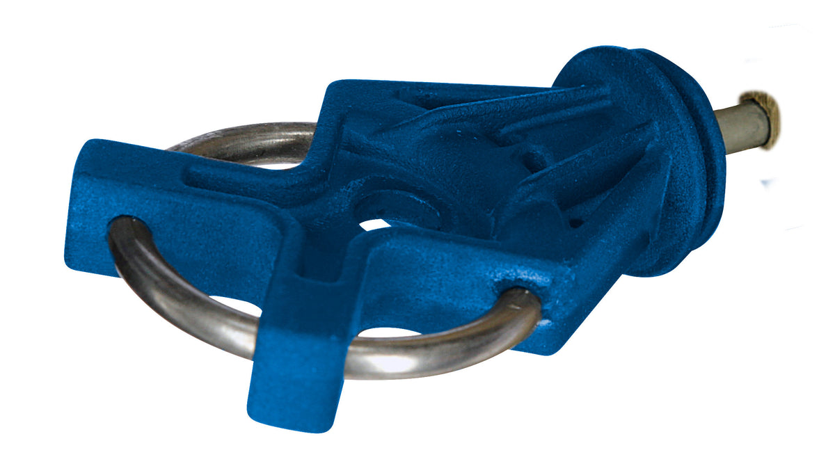 Kerbl Torisolator X³ Premium
