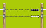 Kerbl Torsystem E-Line