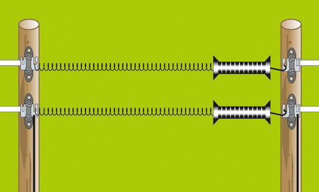 Kerbl Torsystem E-Line