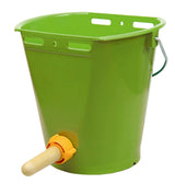 Kerbl Tränkeeimer mit Hygieneventil