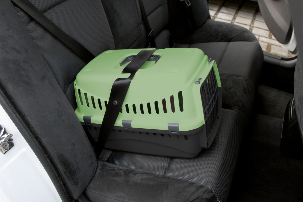 Kerbl Transportbox Expedion