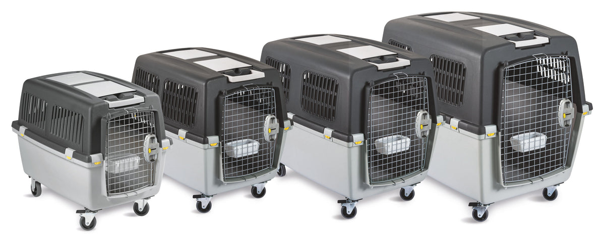 Kerbl Transportbox Gulliver Mega