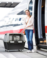 Kerbl Transportbox Gulliver Touring IATA