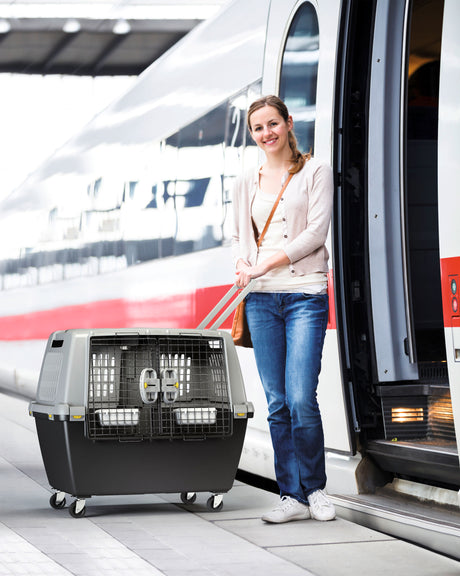 Kerbl Transportbox Gulliver Touring IATA