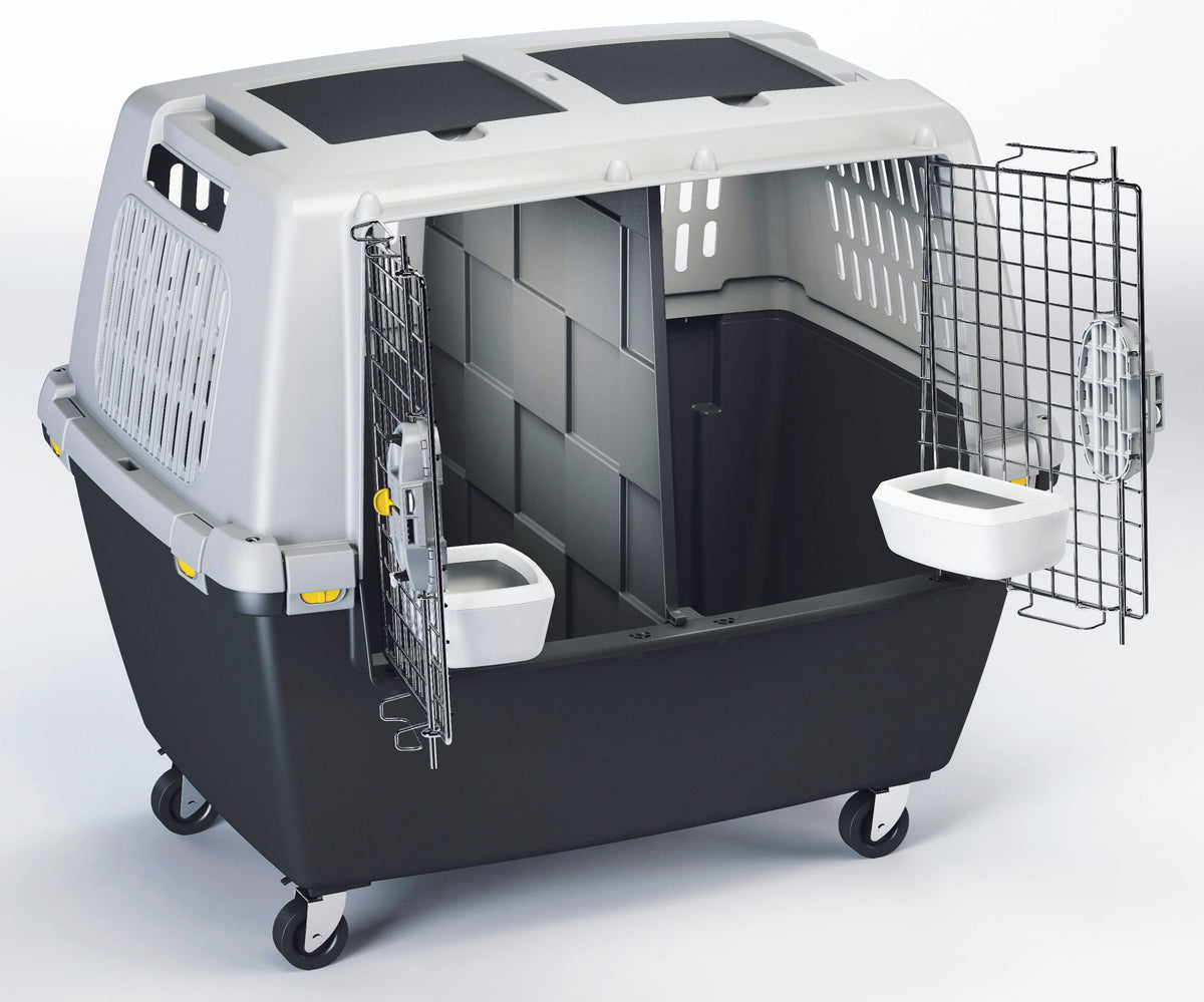 Kerbl Transportbox Gulliver Touring IATA