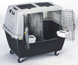 Kerbl Transportbox Gulliver Touring IATA