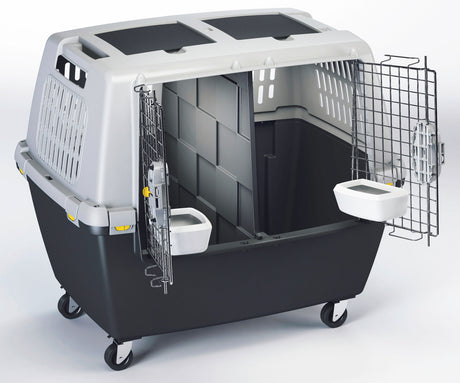 Kerbl Transportbox Gulliver Touring IATA