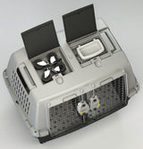 Kerbl Transportbox Gulliver Touring IATA