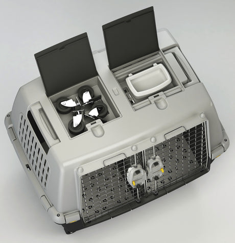 Kerbl Transportbox Gulliver Touring IATA