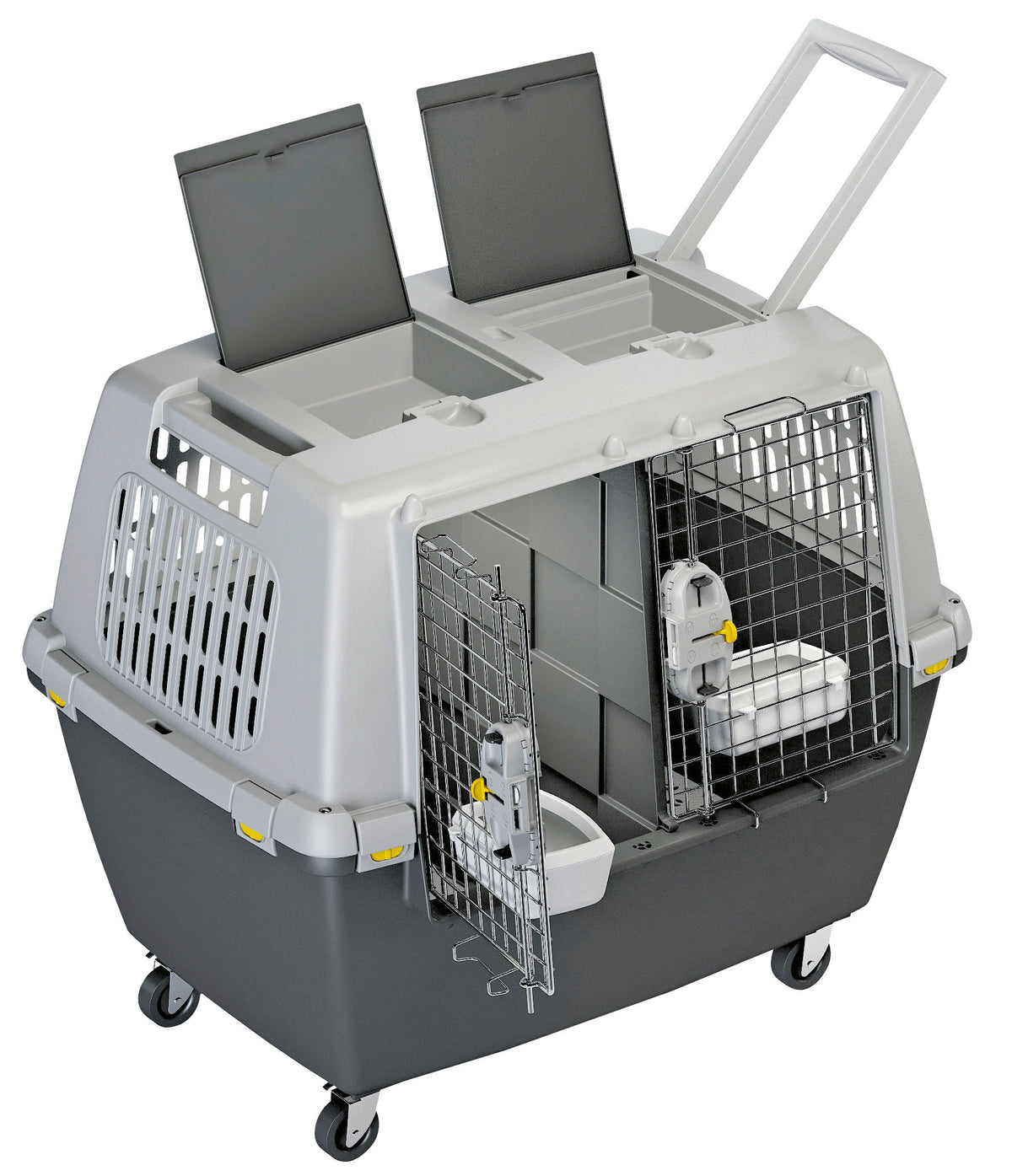 Kerbl Transportbox Gulliver Touring IATA