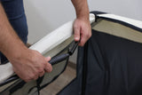 Kerbl Transportbox Journey