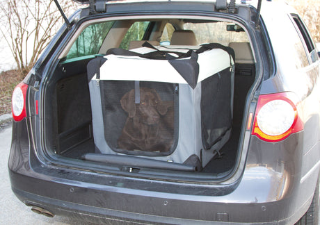 Kerbl Transportbox Journey