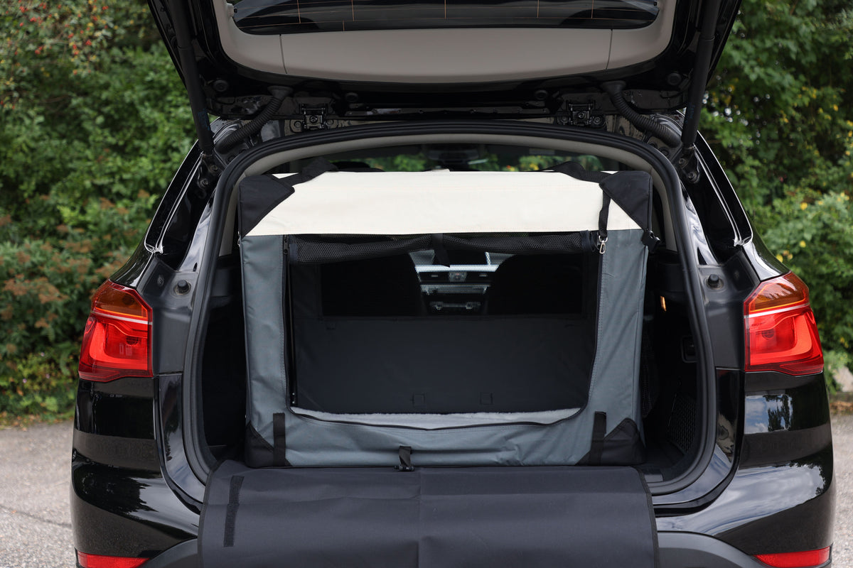 Kerbl Transportbox Journey