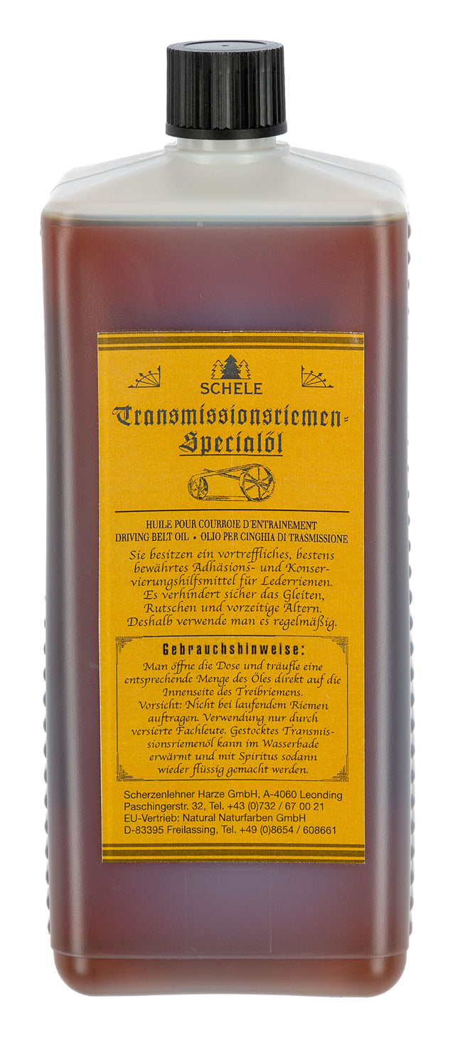 Kerbl Treibriemenmittel