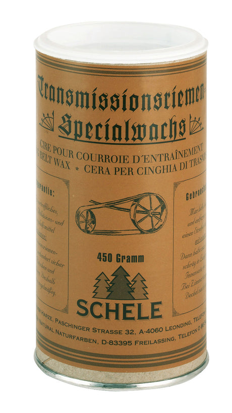 Kerbl Treibriemenmittel