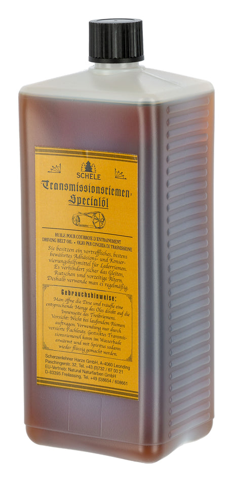 Kerbl Treibriemenmittel