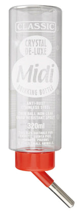 Kerbl Trinkflasche Classic de Luxe