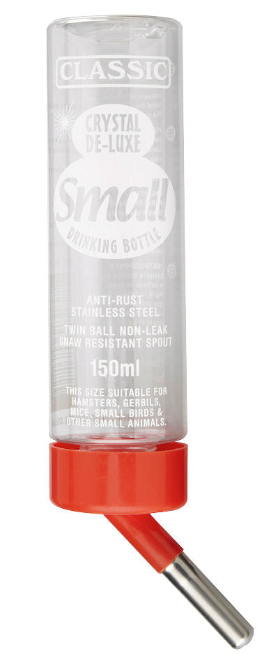 Kerbl Trinkflasche Classic de Luxe