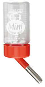 Kerbl Trinkflasche Classic de Luxe