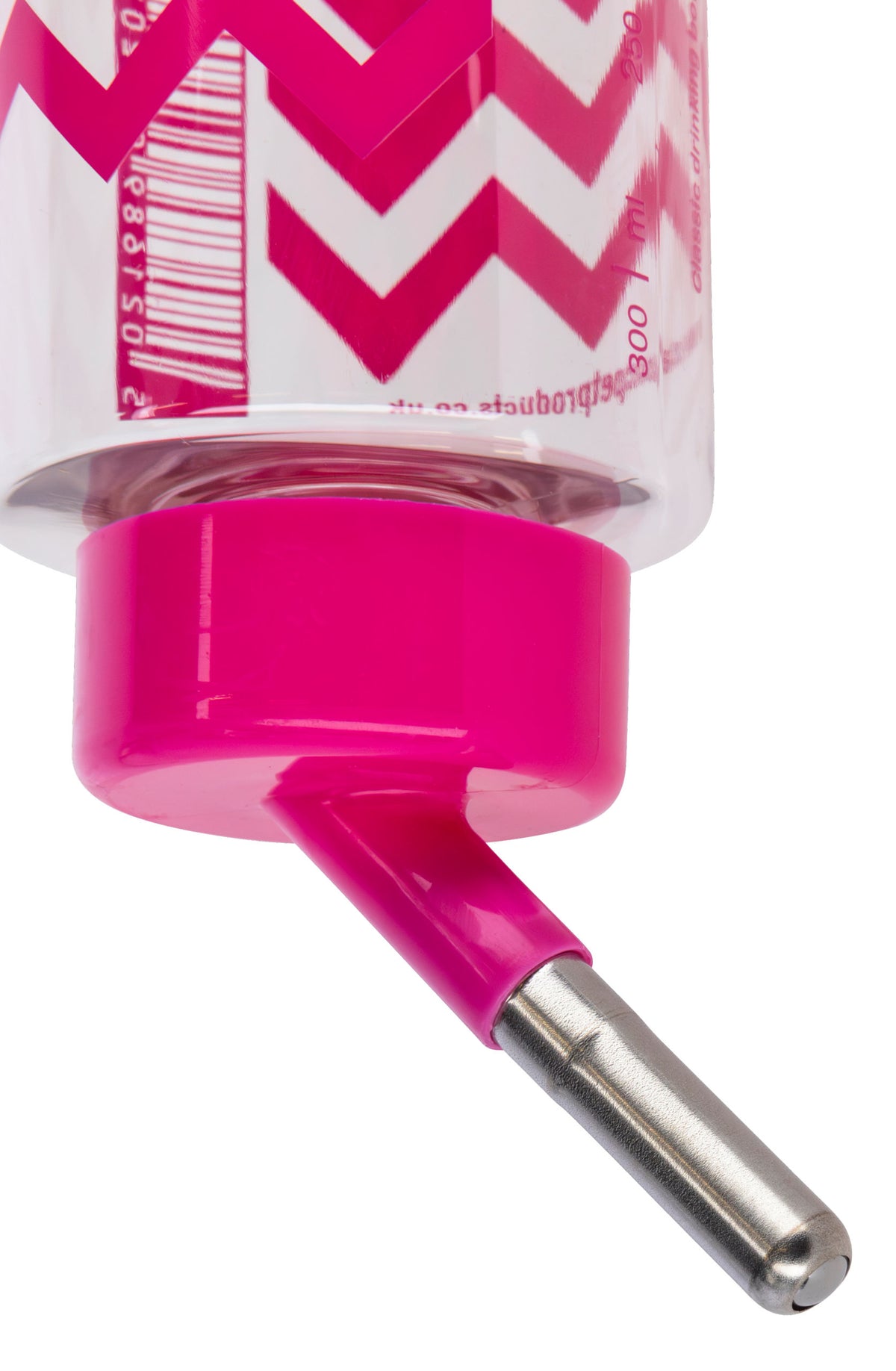 Kerbl Trinkflasche Classic ZIG-ZAG
