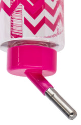 Kerbl Trinkflasche Classic ZIG-ZAG