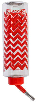 Kerbl Trinkflasche Classic ZIG-ZAG