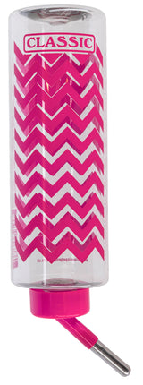 Kerbl Trinkflasche Classic ZIG-ZAG