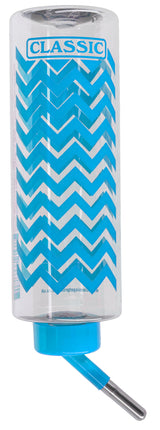 Kerbl Trinkflasche Classic ZIG-ZAG