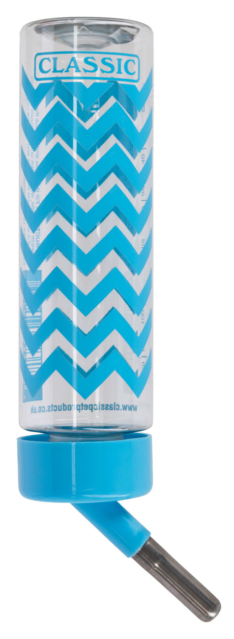 Kerbl Trinkflasche Classic ZIG-ZAG