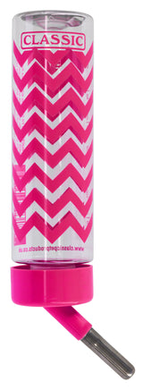 Kerbl Trinkflasche Classic ZIG-ZAG