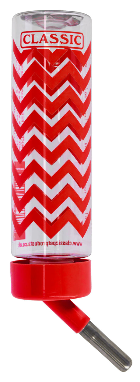 Kerbl Trinkflasche Classic ZIG-ZAG