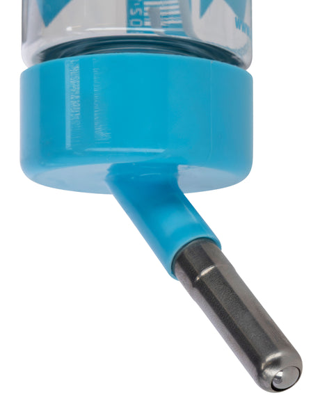 Kerbl Trinkflasche Classic ZIG-ZAG
