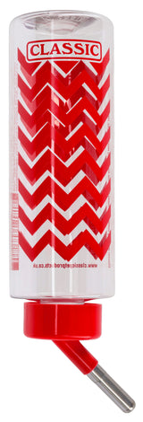 Kerbl Trinkflasche Classic ZIG-ZAG