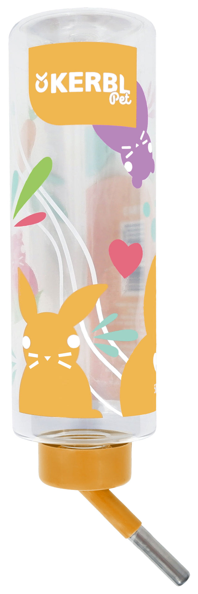Kerbl Trinkflasche Kerbl Pet