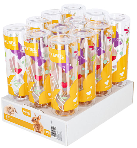 Kerbl Trinkflasche Kerbl Pet