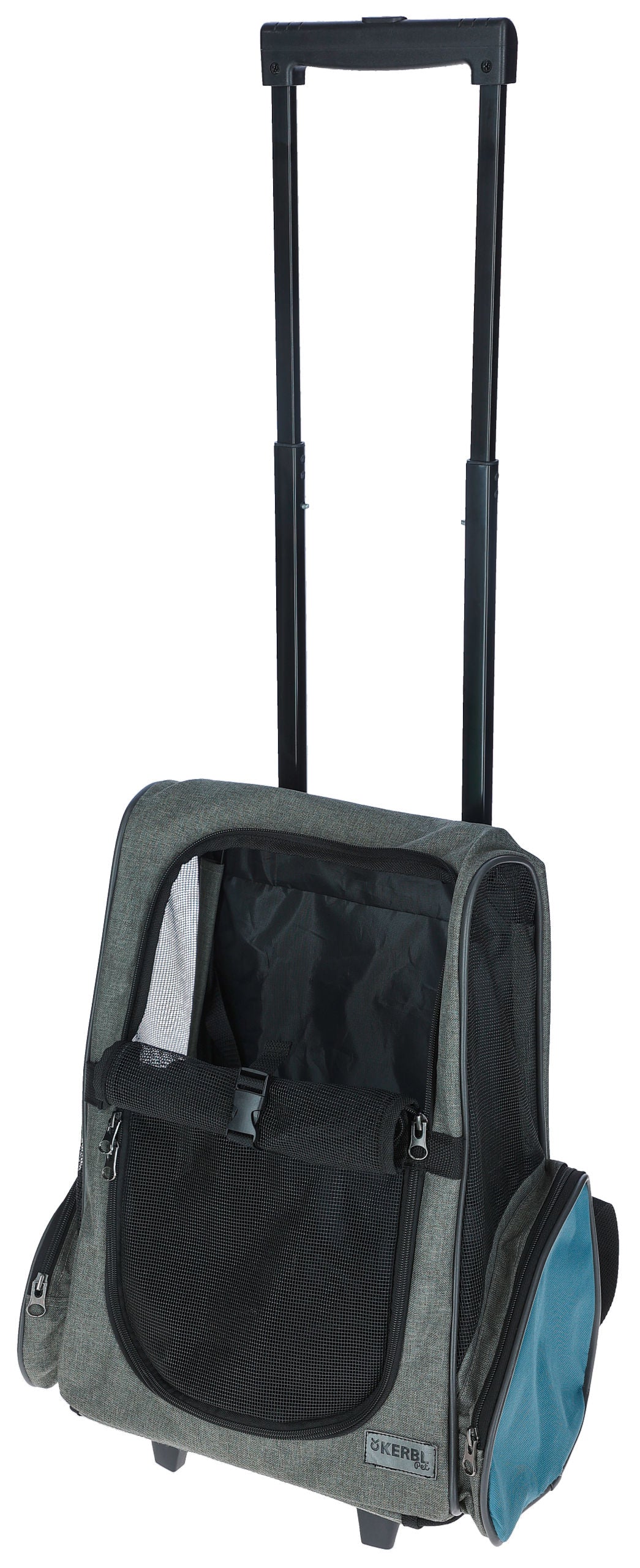 Kerbl Trolley Vacation